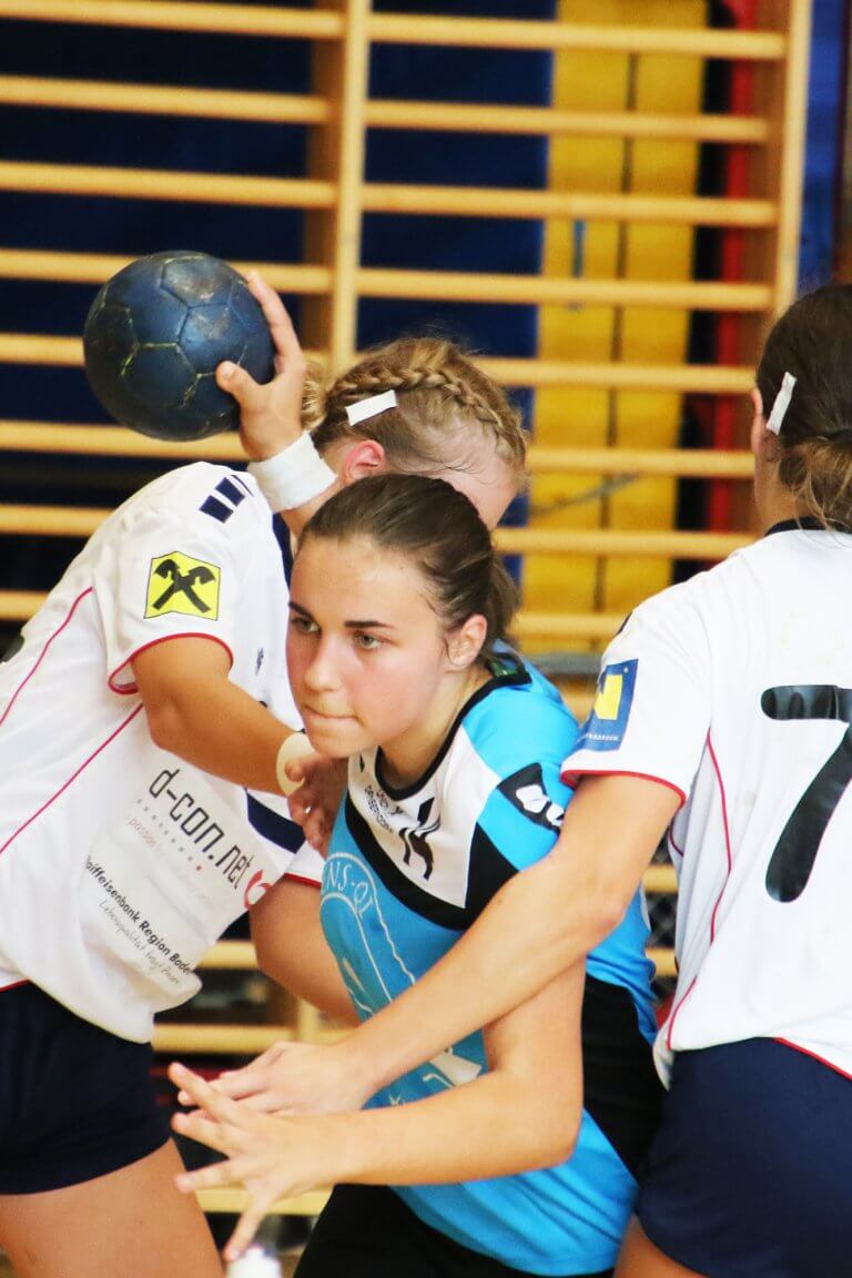 Renata Plaszczak in Action