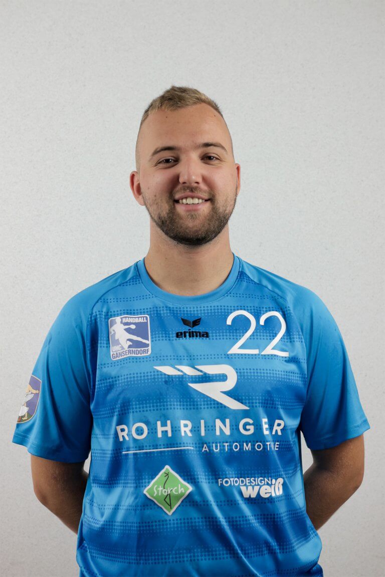 Pascal Windhager