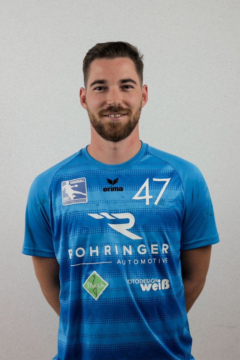 Raffael Schraml