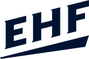 EHF Primary Logo Positive